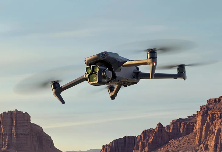 DJI Mavic 3